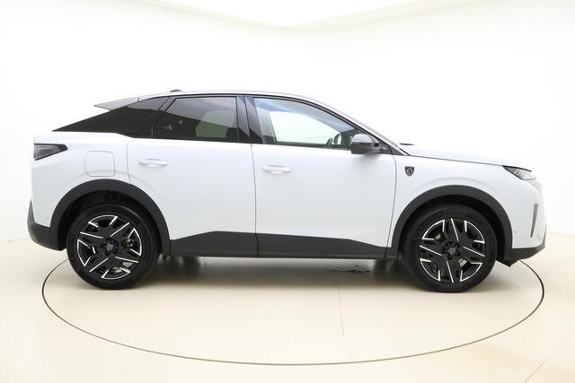 Peugeot 3008 1.2 Hybrid 136 GT | Navigatie | Apple Carplay/Android Auto | 360° Camera | Adaptive Cruise | Electr. achterklep