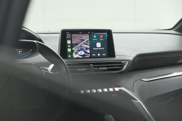 Peugeot 3008 1.6 PureTech 180 GT Line | Camera | Dodehoekdetectie | Adaptieve Cruise Control | Elektronische Kofferklep