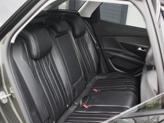 Peugeot 3008 1.2 PureTech Allure Pack Business PANO, CARPLAY, LEDER, TREKHAAK, CAMERA, STOELVERW.