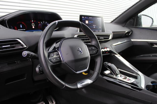 Peugeot 3008 1.6 PureTech 181PK GT Line | Dealer Onderhouden | BLIS | Bluetooth | Camera | Carplay