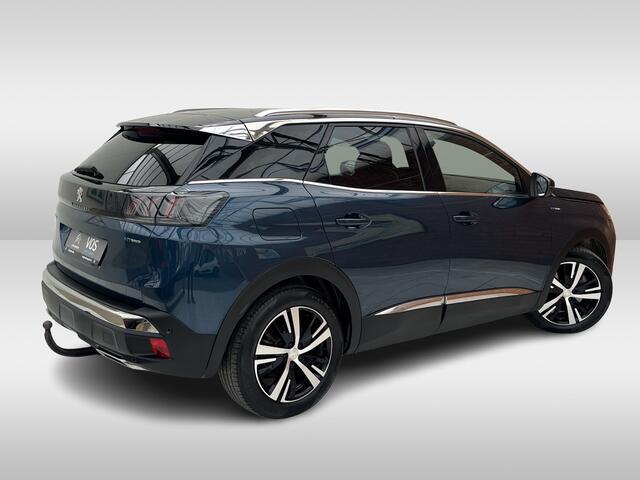 Peugeot 3008 HYbrid 225 GT | Trekhaak | Adaptive Cruise Control | Carplay |