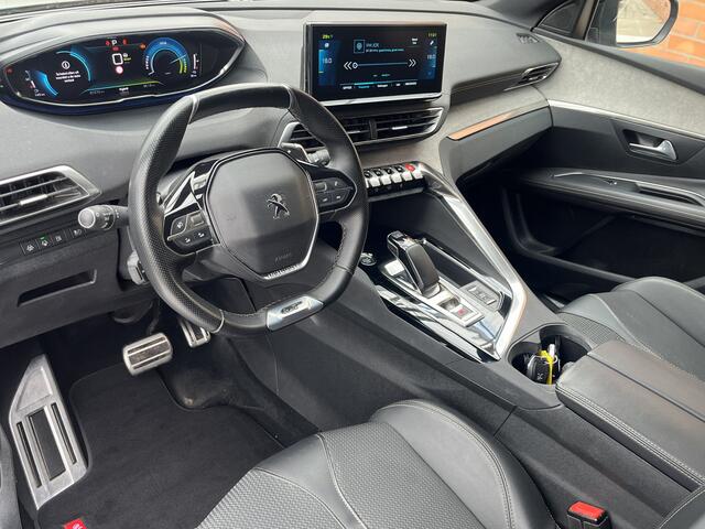 Peugeot 3008 HYbrid 225 GT | Trekhaak | Adaptive Cruise Control | Carplay |