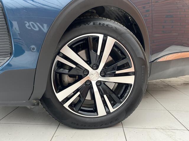 Peugeot 3008 HYbrid 225 GT | Trekhaak | Adaptive Cruise Control | Carplay |