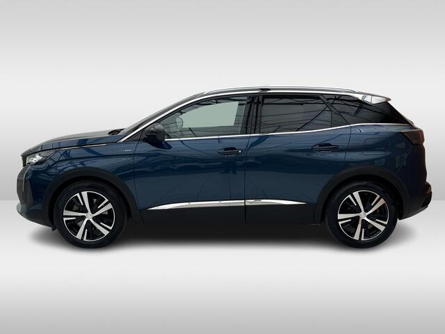 Peugeot 3008 HYbrid 225 GT | Trekhaak | Adaptive Cruise Control | Carplay |