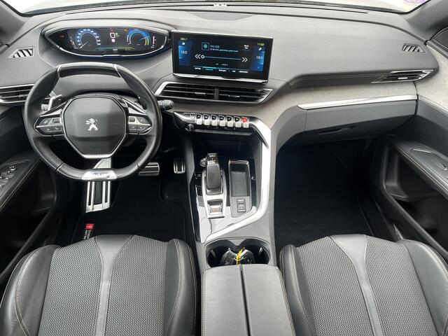 Peugeot 3008 HYbrid 225 GT | Trekhaak | Adaptive Cruise Control | Carplay |