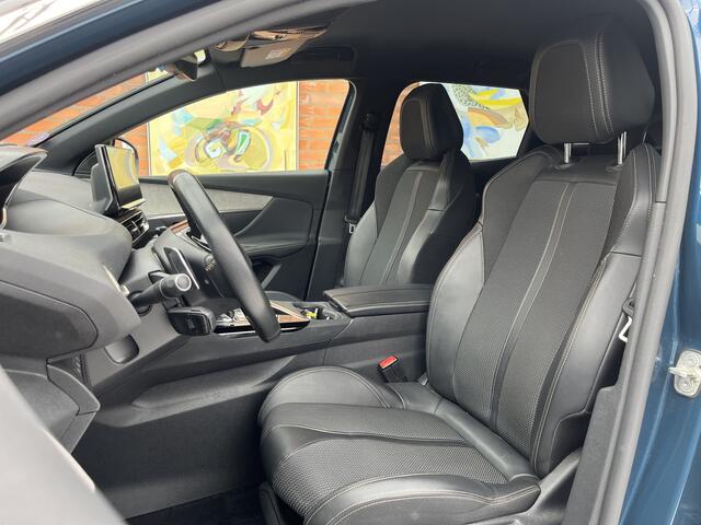 Peugeot 3008 HYbrid 225 GT | Trekhaak | Adaptive Cruise Control | Carplay |