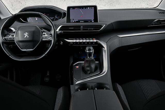 Peugeot 3008 1.2 PureTech Executive | Camera | stoelverwarming | Apple Carplay