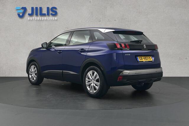 Peugeot 3008 1.2 PureTech Executive | Camera | stoelverwarming | Apple Carplay