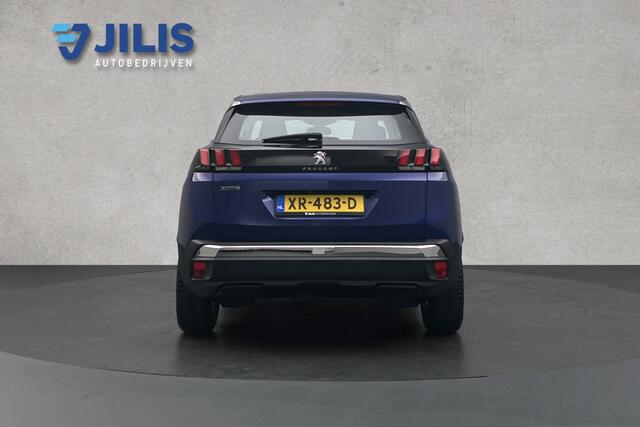 Peugeot 3008 1.2 PureTech Executive | Camera | stoelverwarming | Apple Carplay