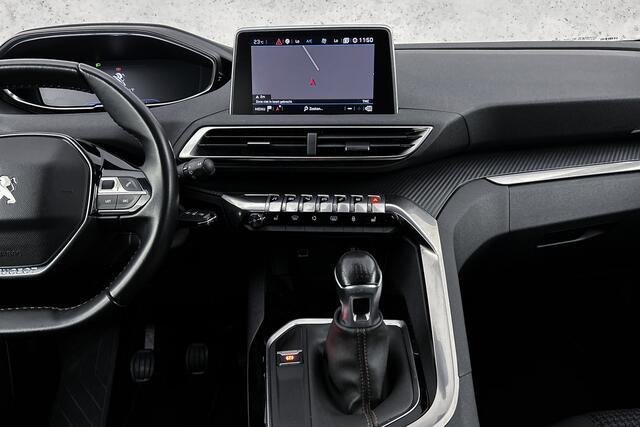 Peugeot 3008 1.2 PureTech Executive | Camera | stoelverwarming | Apple Carplay
