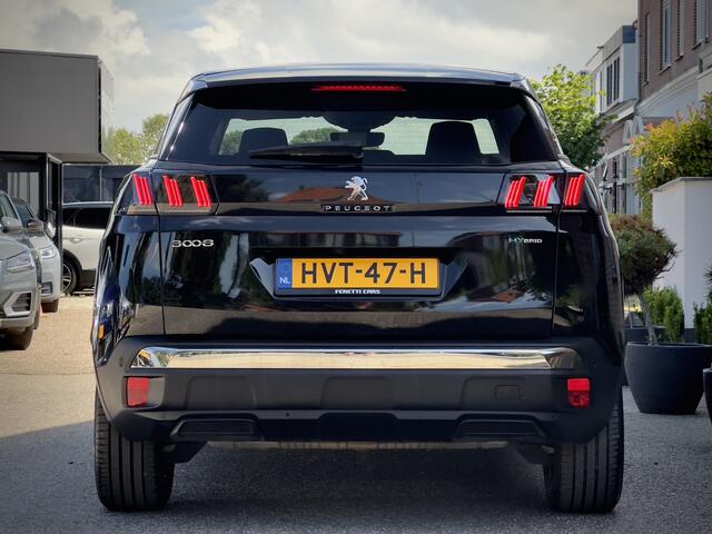 Peugeot 3008 1.6 HYbrid 225 AUT8 ALLURE PACK 29D.KM!! 181PK LEDER NAVI CAMERA DIGI-DASH APPLE-CARPLAY LED LMV PDC