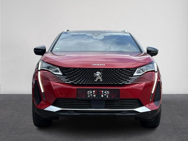 Peugeot 3008 1.6 HYbrid 225 GT Pano | Afneembare trekhaak | Stoelverw. | Navi | Camera | LED ( Vestiging - Nieuwegein )