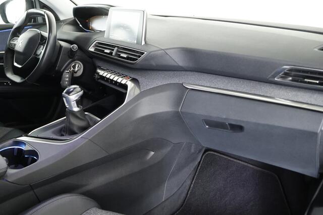 Peugeot 3008 1.2 PureTech Crossway / Navi / CarPlay / Cam / 4S band / Cruisecontrol