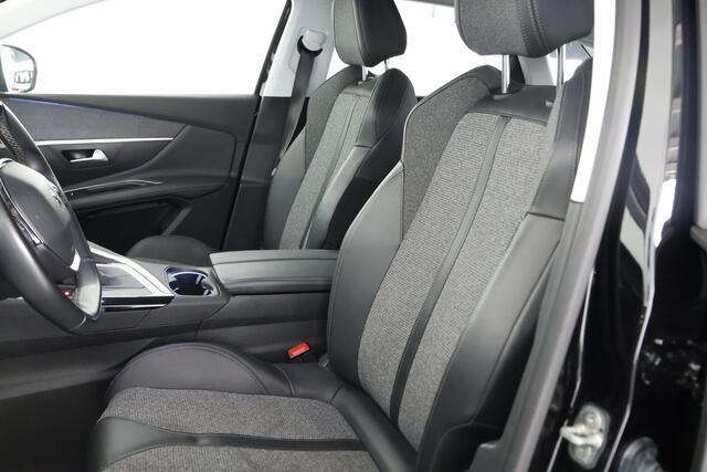 Peugeot 3008 1.2 PureTech Crossway / Navi / CarPlay / Cam / 4S band / Cruisecontrol