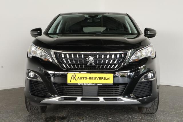 Peugeot 3008 1.2 PureTech Crossway / Navi / CarPlay / Cam / 4S band / Cruisecontrol