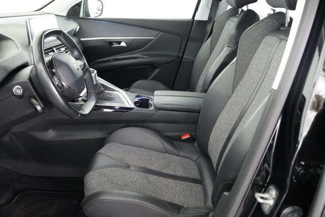Peugeot 3008 1.2 PureTech Crossway / Navi / CarPlay / Cam / 4S band / Cruisecontrol