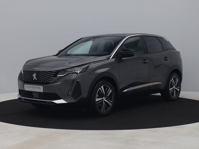 Peugeot 3008 1.2 PureTech 130 PK Automaat Allure | CAMERA | KEYLESS