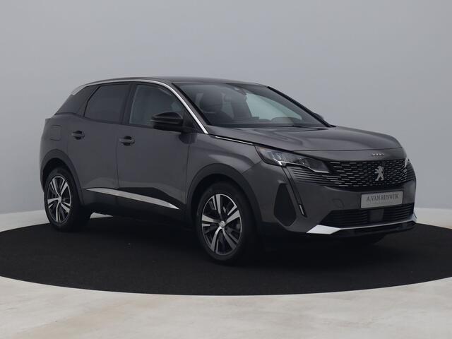 Peugeot 3008 1.2 PureTech 130 PK Automaat Allure | CAMERA | KEYLESS