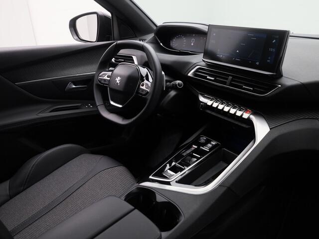 Peugeot 3008 1.2 PureTech 130 PK Automaat Allure | CAMERA | KEYLESS
