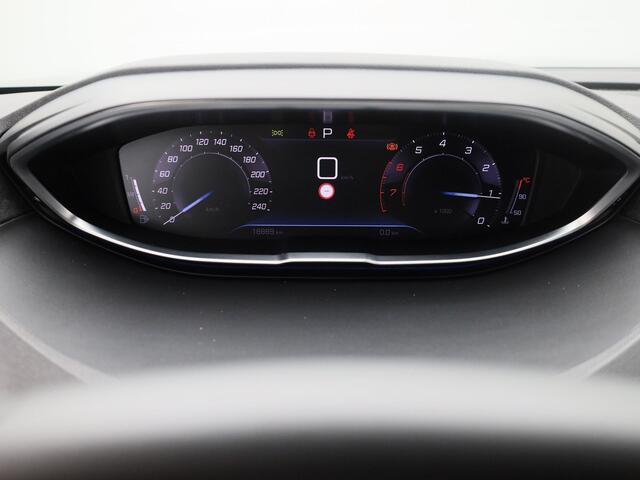 Peugeot 3008 1.2 PureTech 130 PK Automaat Allure | CAMERA | KEYLESS