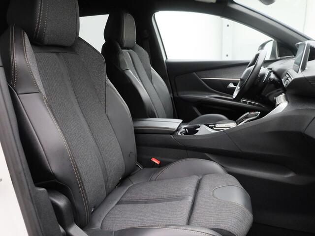 Peugeot 3008 1.6 PureTech 180 PK Automaat GT-Line | 360° | FOCAL | MEMORY | STOELVERW. | STOELMASSAGE | TREKHAAK