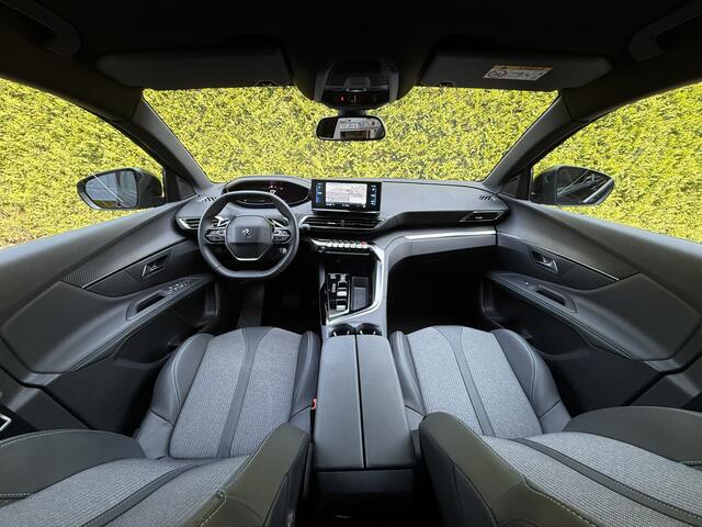 Peugeot 3008 1.2 PureTech 130pk Allure Pack Business l ACC l BLIS l CAMERA l ECC l LED l NAVI l 15.000km