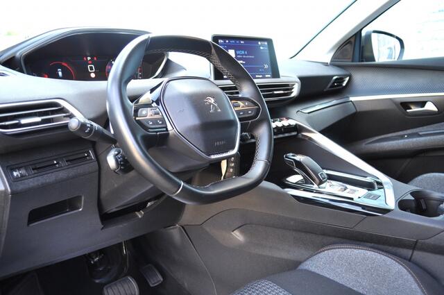 Peugeot 3008 1.2 Active P.Bns Autom. pdc Lmv egtg