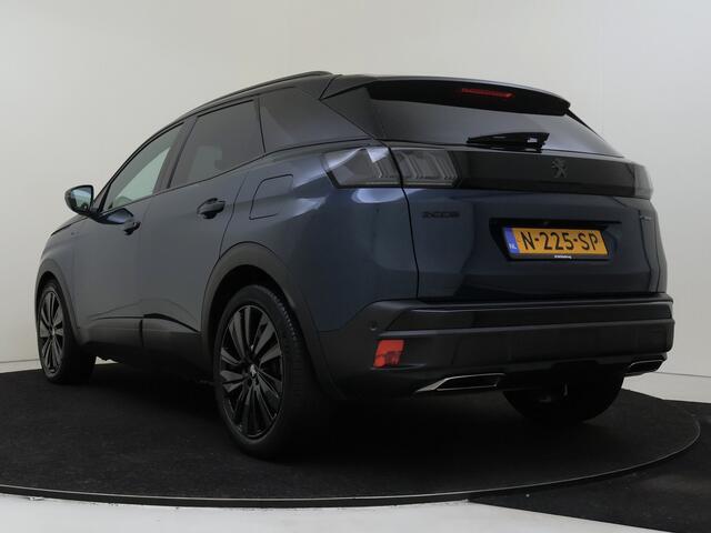 Peugeot 3008 1.6 HYbrid 225 GT