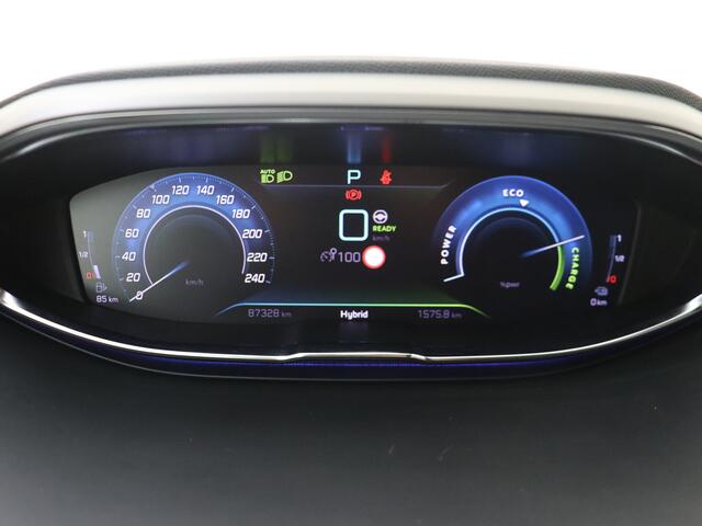 Peugeot 3008 1.6 HYbrid 225 GT