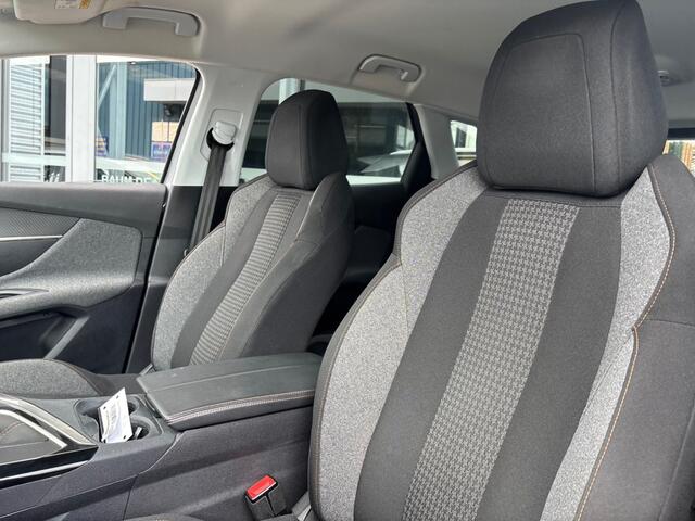 Peugeot 3008 1.2 PURETECH ACTIVE 130PK NAVI PDC-CAMERA LMV VIRTUAL