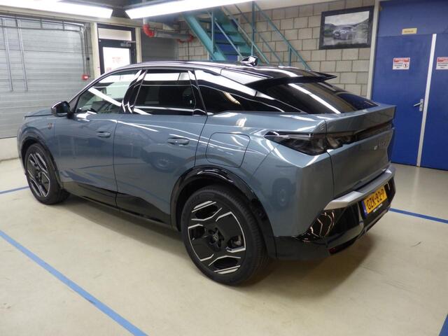 Peugeot 3008 e-3008 GT Avantage 210 73 kWh