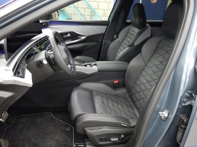 Peugeot 3008 e-3008 GT Avantage 210 73 kWh