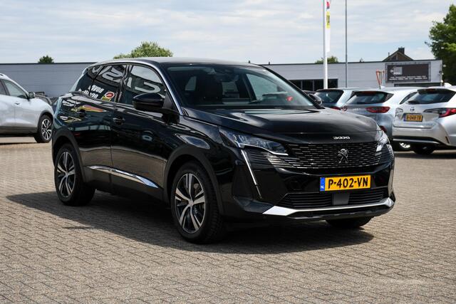 Peugeot 3008 1.6 HYbrid 225 Allure Pack Business DODE HOEK/ DAB