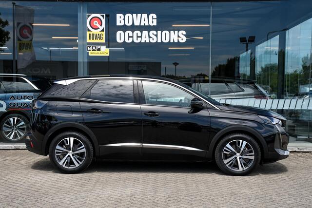 Peugeot 3008 1.6 HYbrid 225 Allure Pack Business DODE HOEK/ DAB