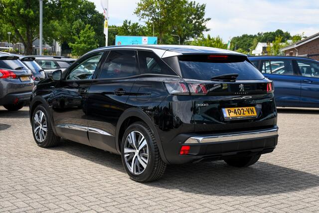 Peugeot 3008 1.6 HYbrid 225 Allure Pack Business DODE HOEK/ DAB