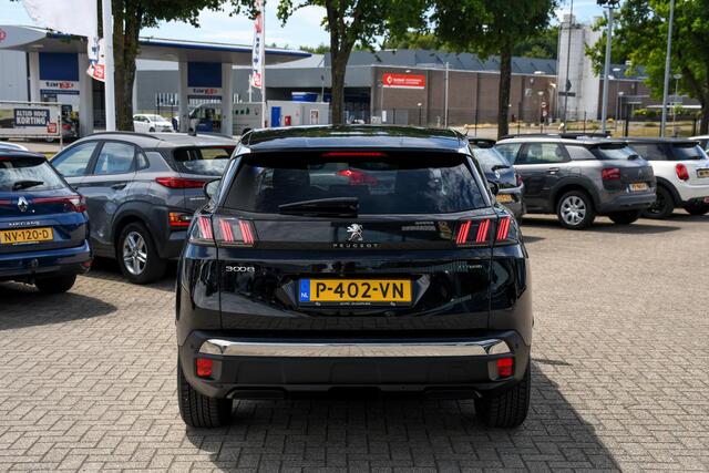 Peugeot 3008 1.6 HYbrid 225 Allure Pack Business DODE HOEK/ DAB