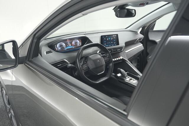 Peugeot 3008 PureTech 130 EAT8 Blue Lease Premium | Camera | Elektronische Kofferklep | Dodehoekdetectie | Navigatie
