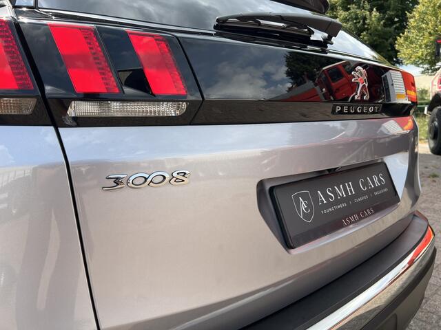 Peugeot 3008 1.6 e-THP GT Line