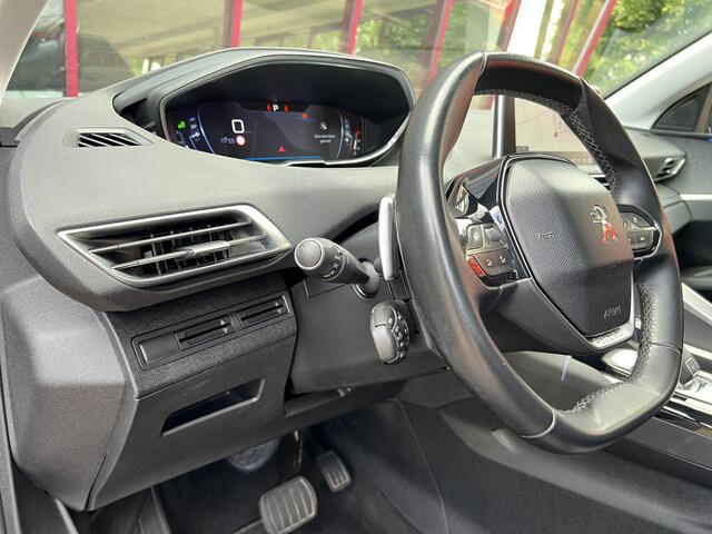 Peugeot 3008 1.6 e-THP GT Line