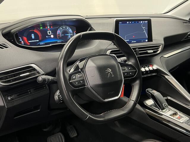 Peugeot 3008 1.2 PureTech Active | NAVIGATIE | TREKHAAK | CAMERA | PARKEERSENSOREN |