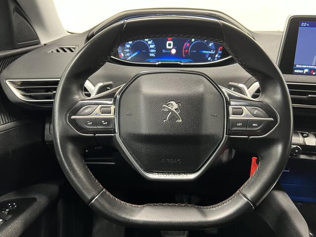 Peugeot 3008 1.2 PureTech Active | NAVIGATIE | TREKHAAK | CAMERA | PARKEERSENSOREN |