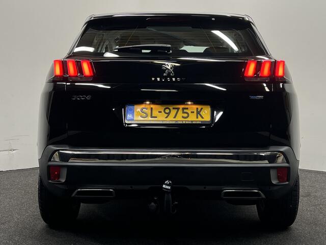 Peugeot 3008 1.2 PureTech Active | NAVIGATIE | TREKHAAK | CAMERA | PARKEERSENSOREN |