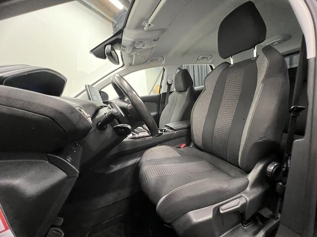 Peugeot 3008 1.2 PureTech Active | NAVIGATIE | TREKHAAK | CAMERA | PARKEERSENSOREN |