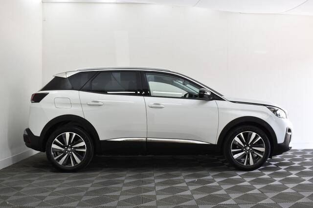 Peugeot 3008 1.2 Puretech 130PK ALLURE Automaat