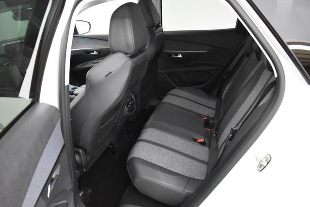 Peugeot 3008 1.2 Puretech 130PK ALLURE Automaat