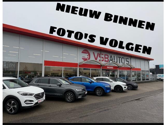 Peugeot 3008 1.2 PURETECH AUT. 130PK LED NAVI CAMERA CARPLAY AIRCO