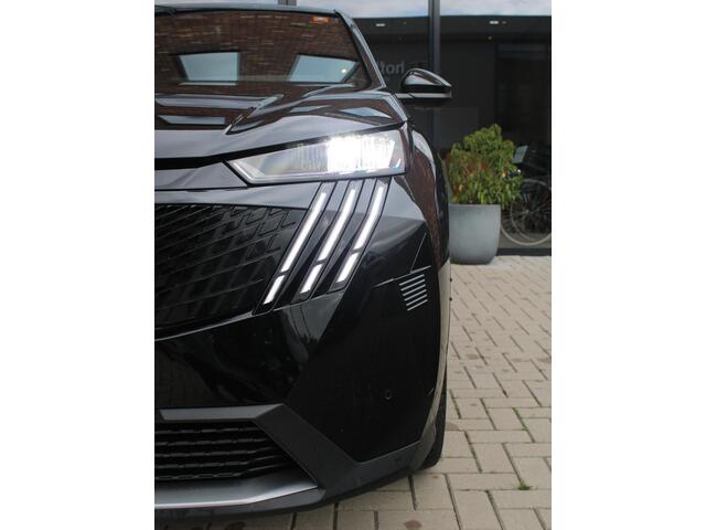 Peugeot 3008 1.2 Hybrid 136 Allure Automaat