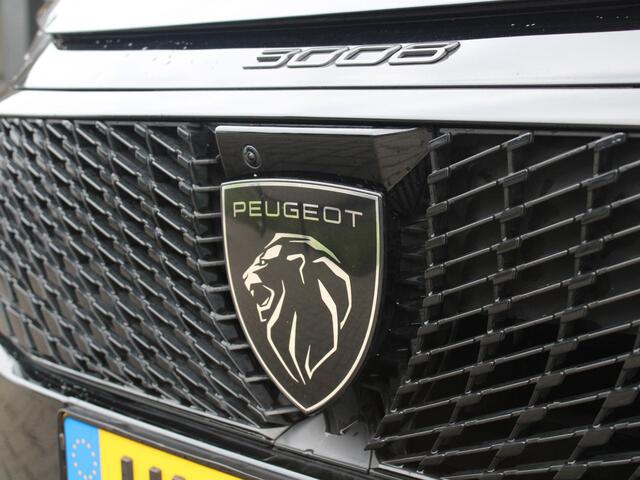 Peugeot 3008 1.2 Hybrid 136 Allure Automaat
