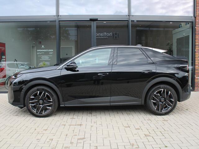 Peugeot 3008 1.2 Hybrid 136 Allure Automaat