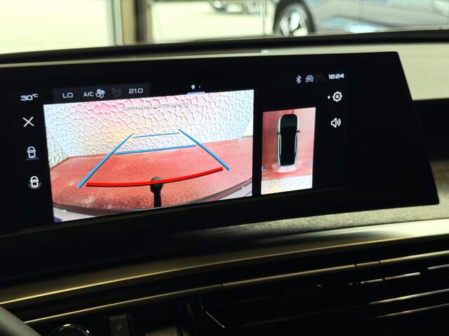 Peugeot 3008 1.2 HYBRID 145e ?NIEUWE AUTO? AFN.TREKHAAK ALLURE AUT. CARPLAY NAVI STOELVERW KEYLESS 05/2025